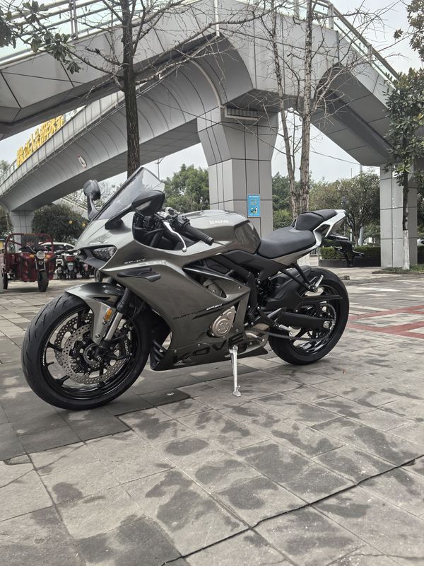 二手凯越450RR