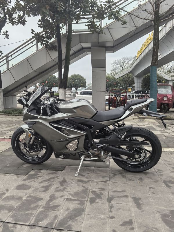 二手凯越450RR