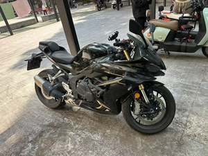 二手QJMOTOR赛800