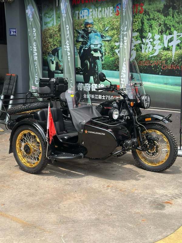 二手长江700Ⅲ