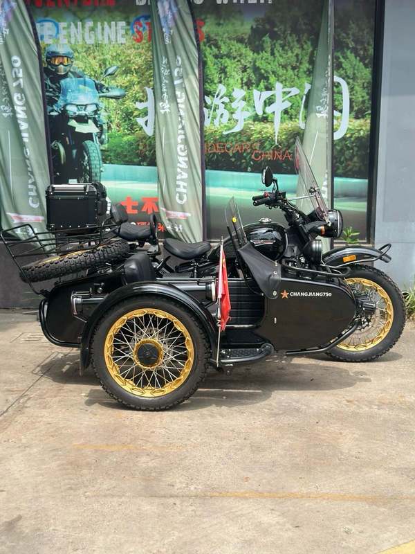 二手长江700Ⅲ