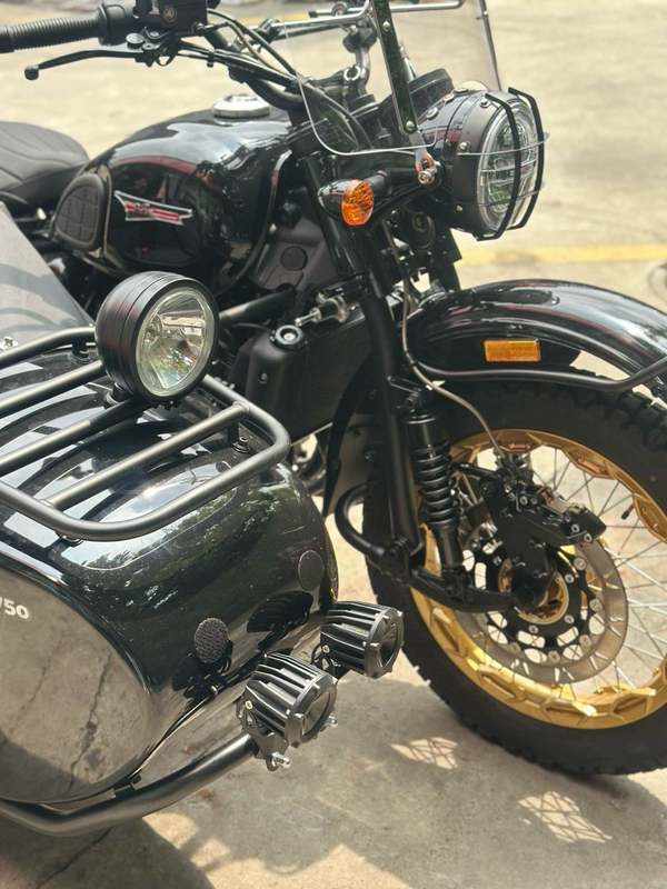 二手长江700Ⅲ
