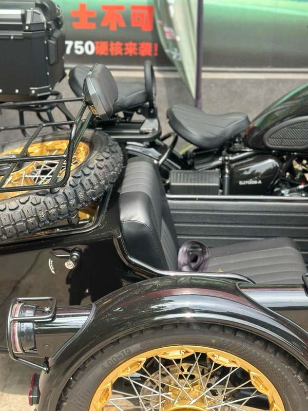 二手长江700Ⅲ