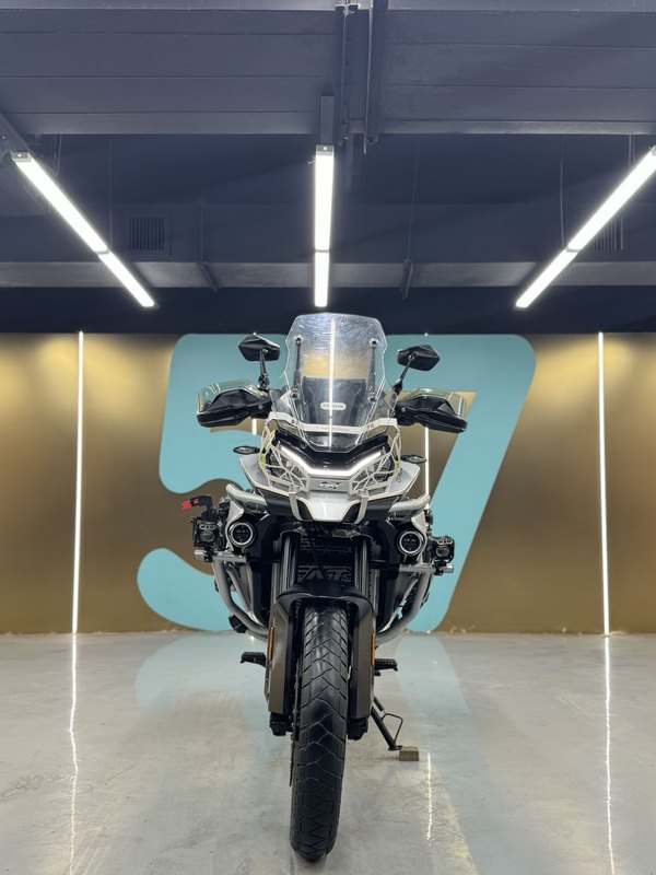 二手春风800MT