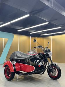 二手斯托纳猿猴125 Side Tricycle