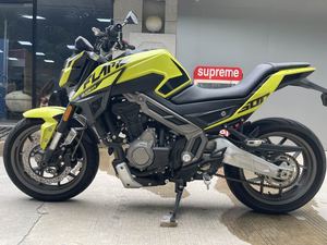 二手高金Flame500