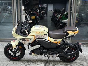 二手春风XO狒狒