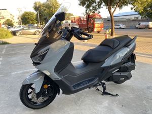 二手三阳Joymax Z 300
