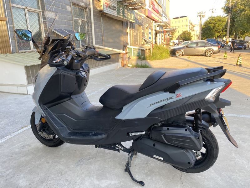 二手三阳Joymax Z 300