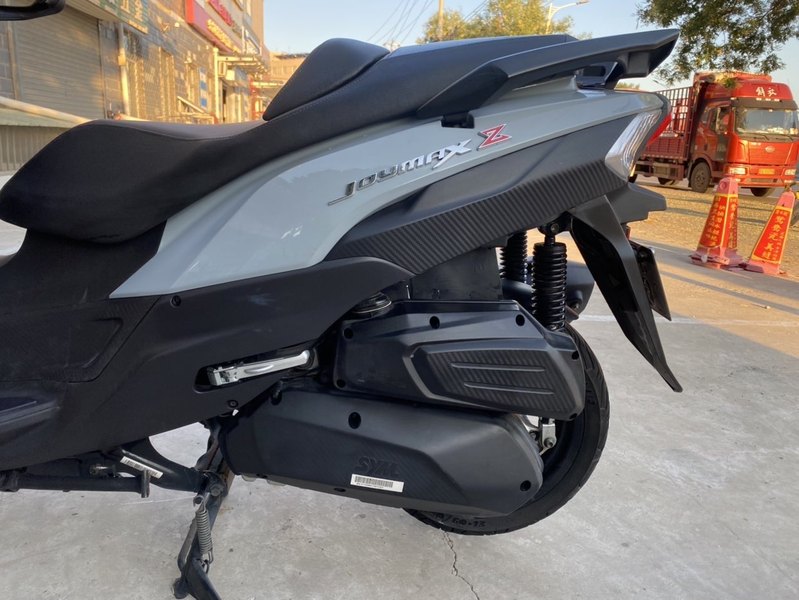 二手三阳Joymax Z 300
