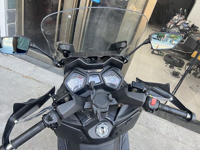 二手三阳Joymax Z 300