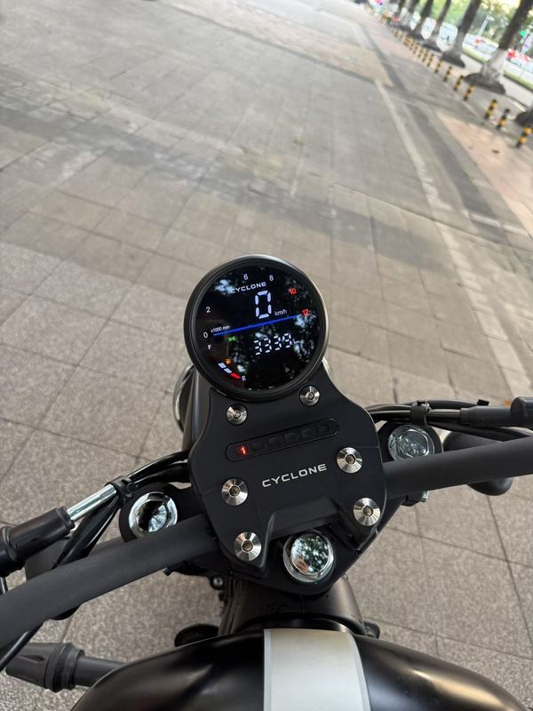 二手赛科龙RA2