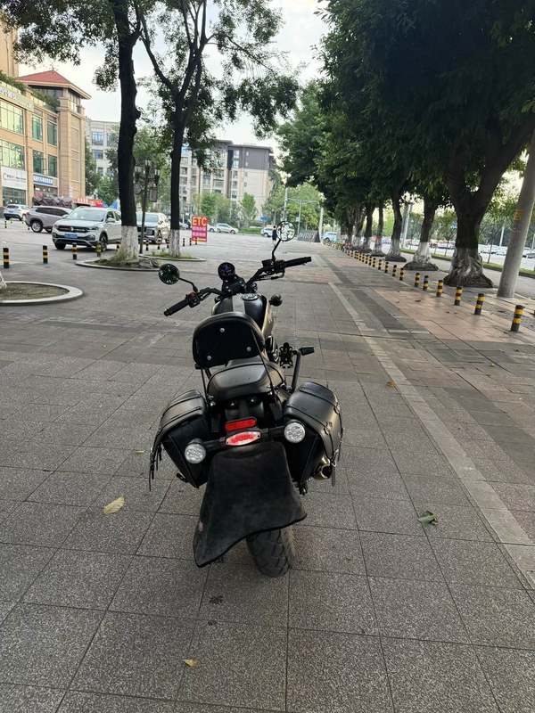 二手赛科龙RA2