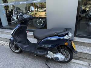 二手宗申比亚乔CITY FLY 150