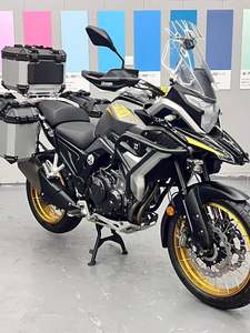 二手凯越500X