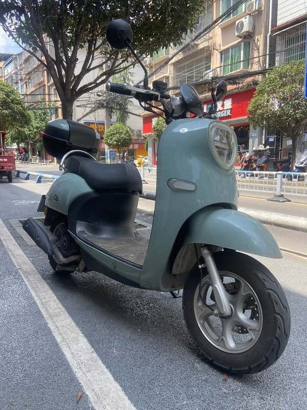 二手立田LT125T-5H
