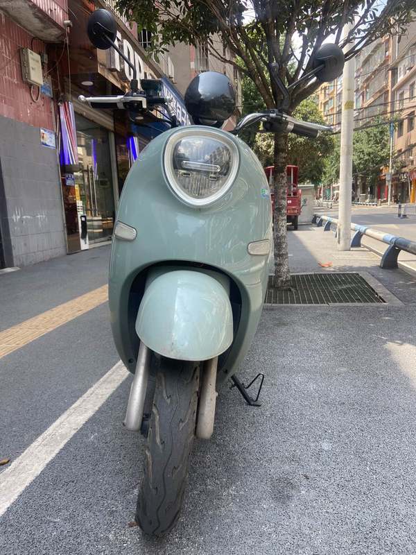 二手立田LT125T-5H