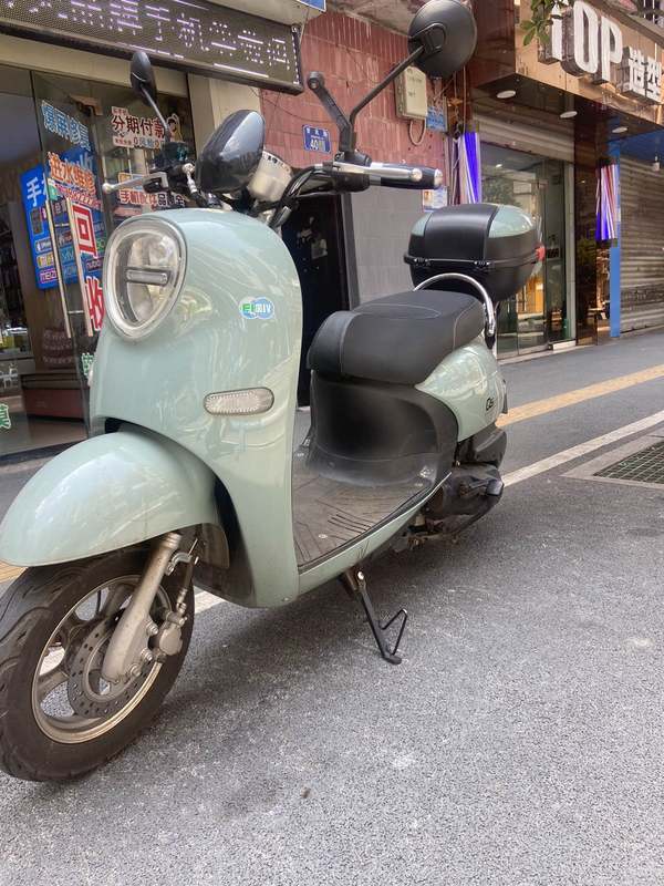 二手立田LT125T-5H
