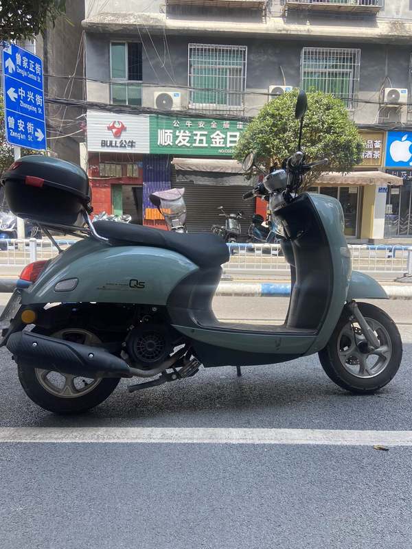 二手立田LT125T-5H