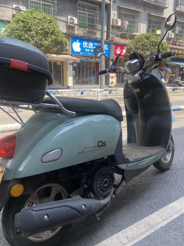二手立田LT125T-5H