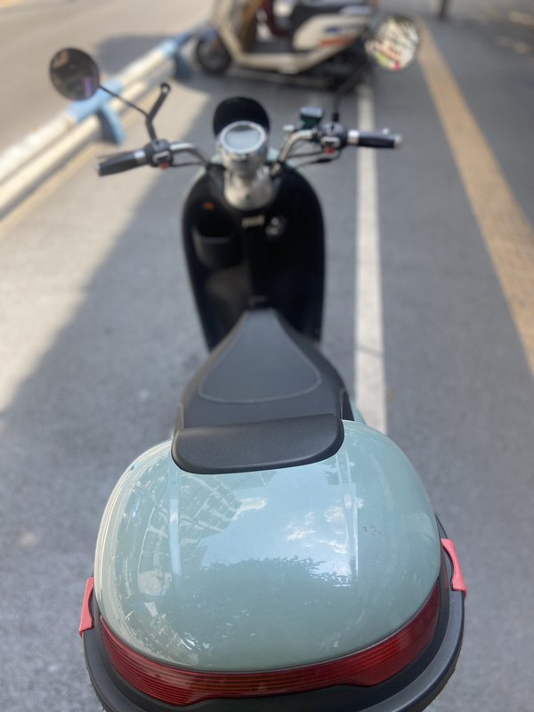 二手立田LT125T-5H