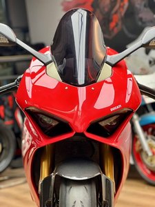 二手杜卡迪Panigale V4
