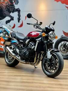 二手川崎Z900RS