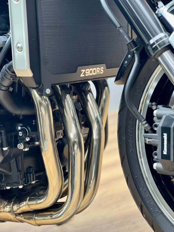 二手川崎Z900RS