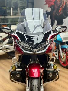 二手本田Gold Wing GL1800