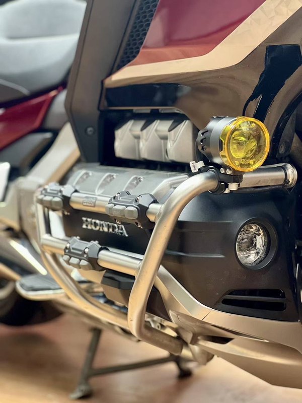 二手本田Gold Wing GL1800