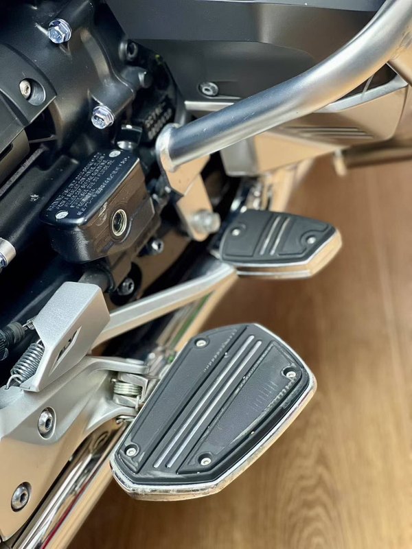 二手本田Gold Wing GL1800