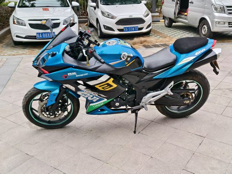 二手鹏城牌PC200-4S