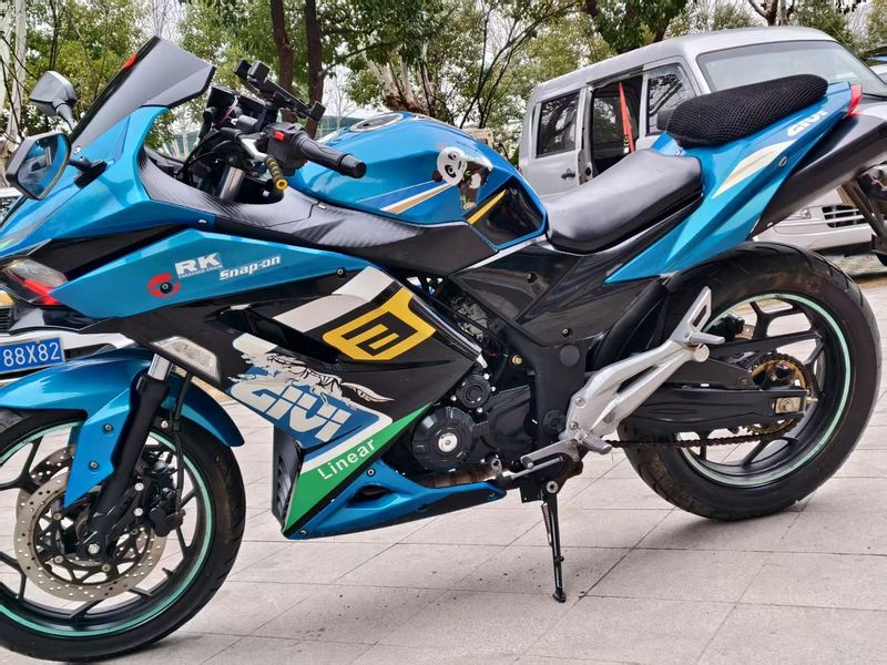 二手鹏城牌PC200-4S