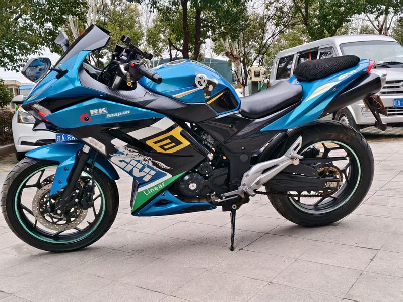 二手鹏城牌PC200-4S