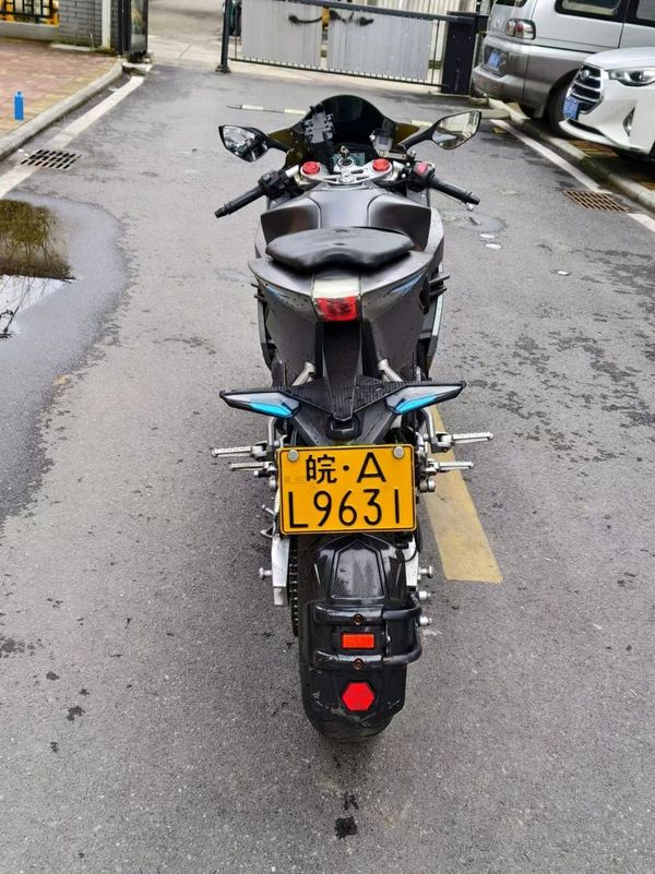 二手诺马刀风 400