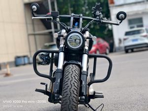 二手奔达Rock300 灰石