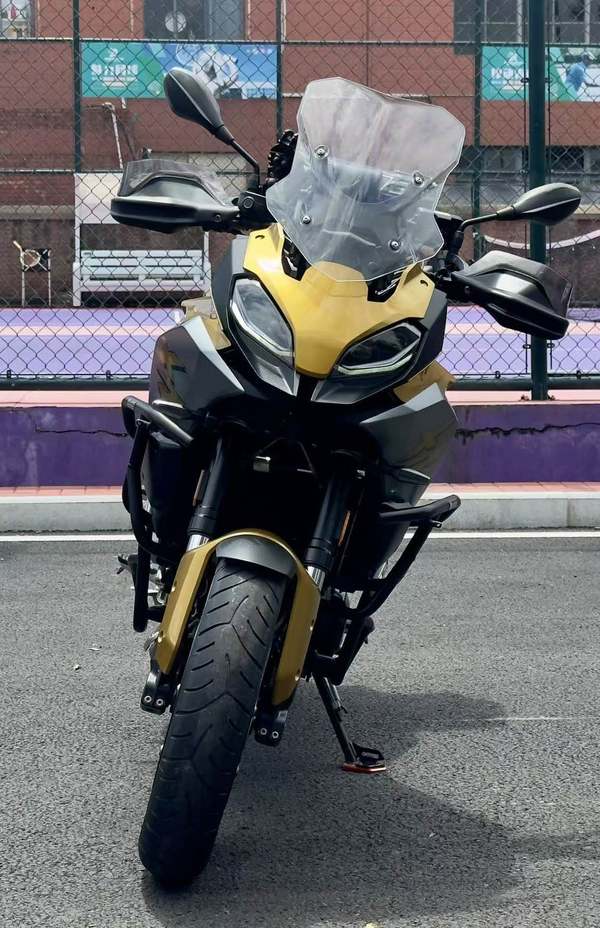 二手宝马F 900 XR