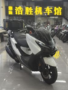 二手光阳赛艇 CT300