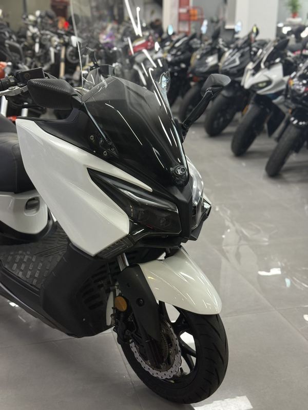 二手光阳赛艇 CT300