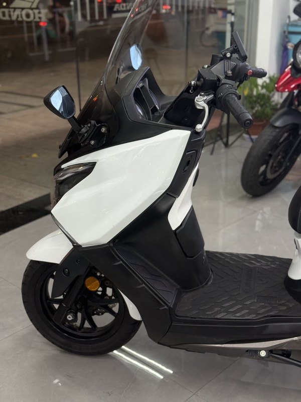 二手光阳赛艇 CT300