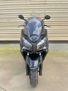 二手光阳赛艇 CT300