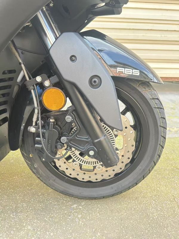 二手光阳赛艇 CT300