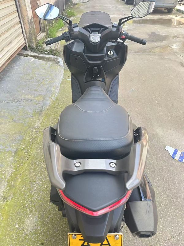 二手光阳赛艇 CT300