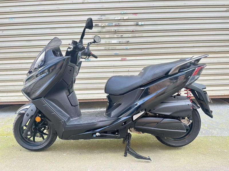 二手光阳赛艇 CT300