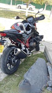 二手本田CB750