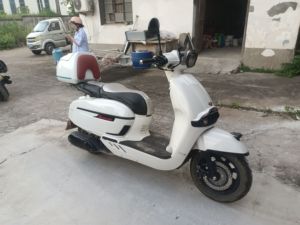 二手维多利亚Sixties 150Si
