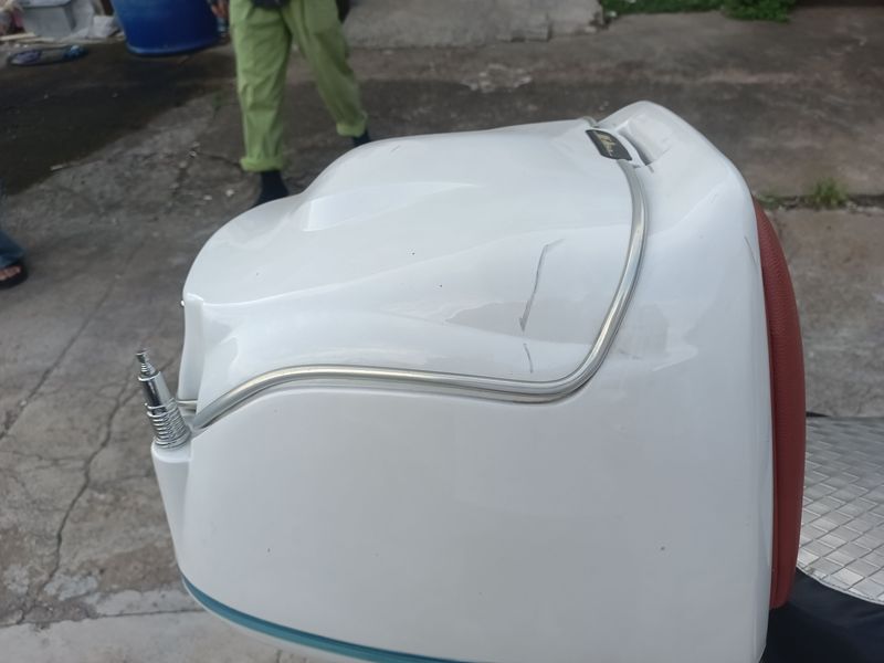 二手维多利亚Sixties 150Si
