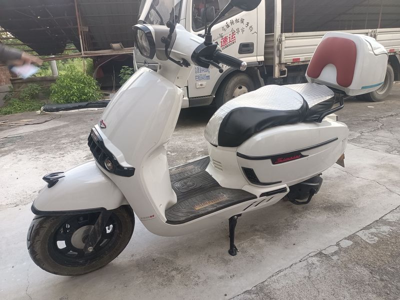 二手维多利亚Sixties 150Si