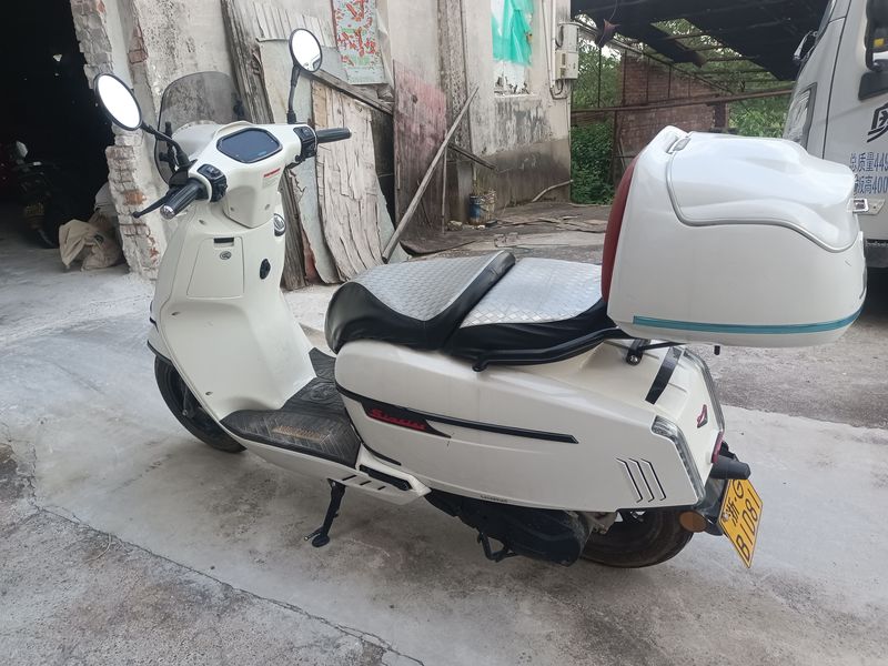 二手维多利亚Sixties 150Si