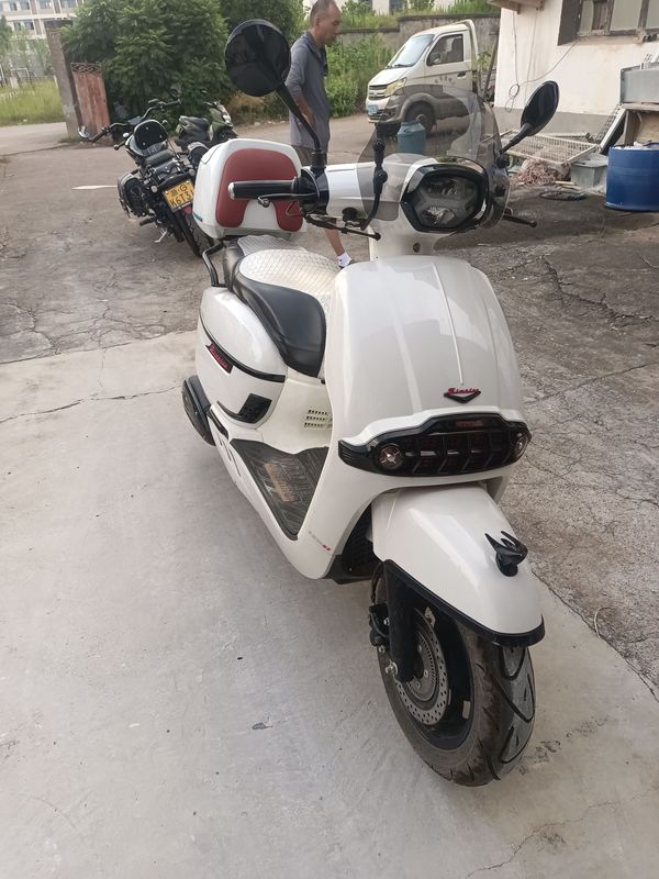 二手维多利亚Sixties 150Si